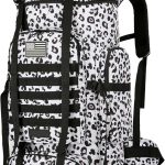 Hiking Backpack for Men 70L/100L Camping Backpack Military Rucksack  3  for Climbing